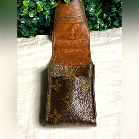 louis vuitton tampon holder|LV Cigarette Case/Tampon Case : r/Louisvuitton .